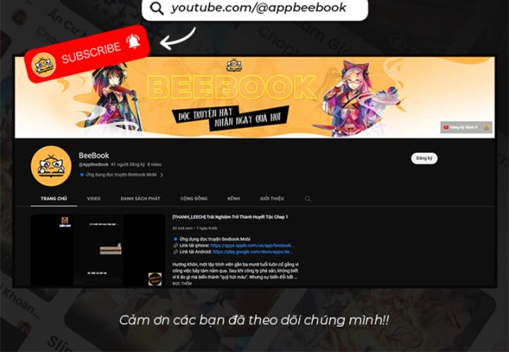 huyết cơ và kỵ sĩ chapter 304 77