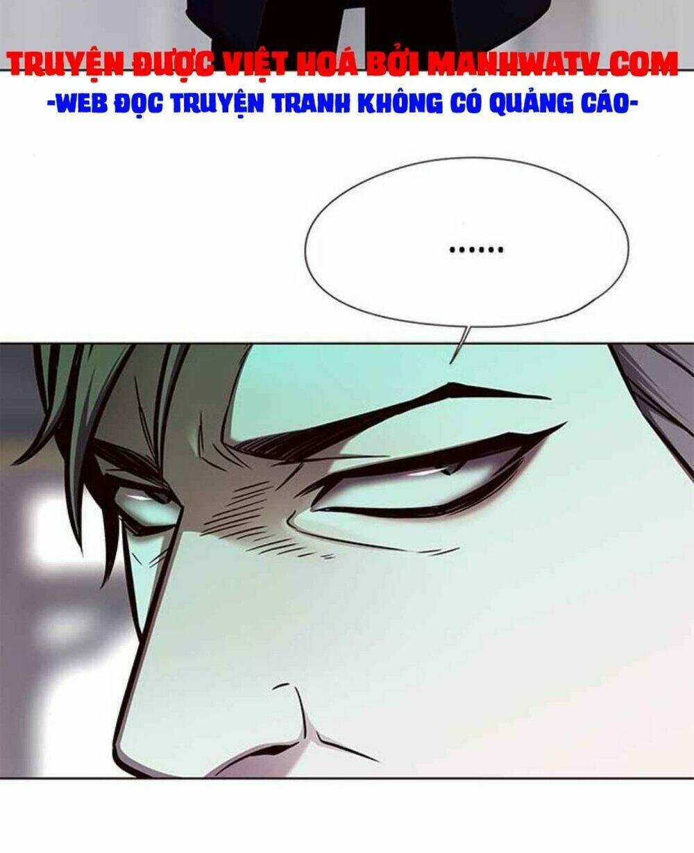 biến thân thành mèo chapter 134 9