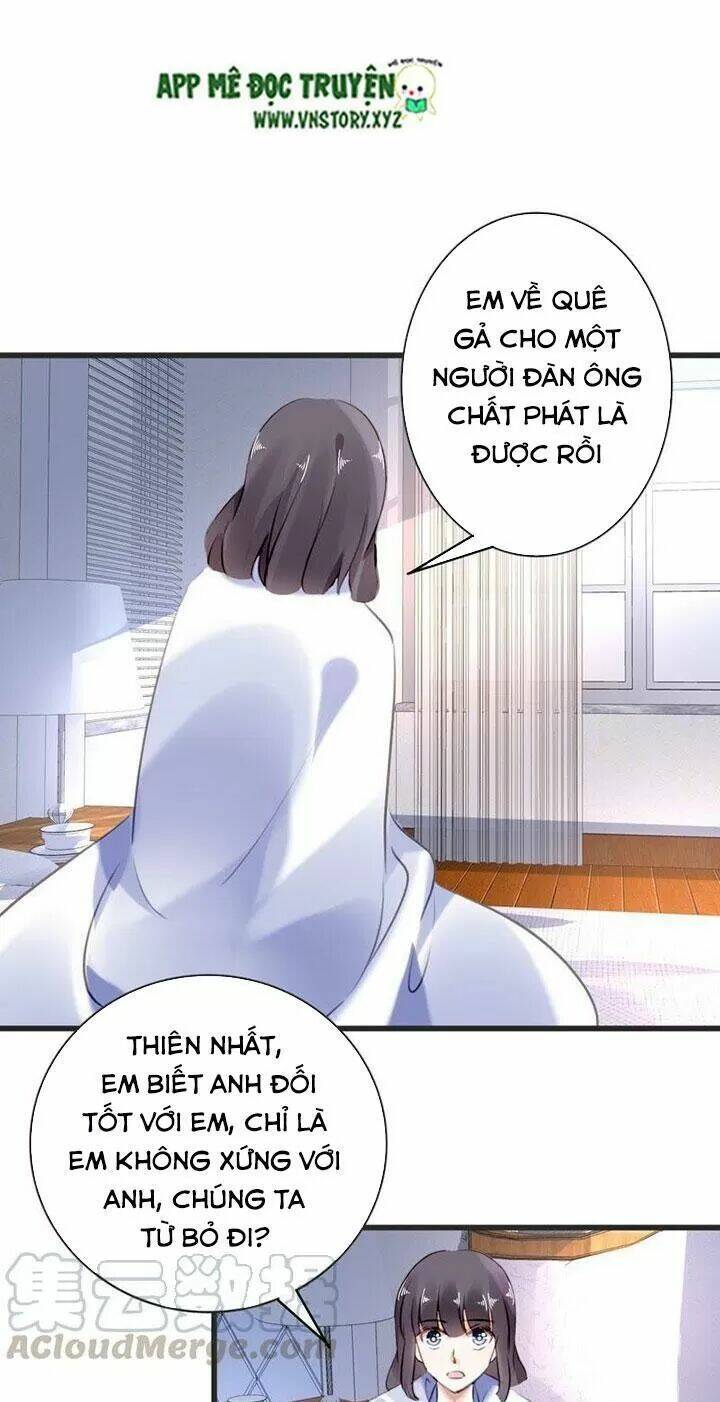 mưu ái thành nghiện chapter 67 11