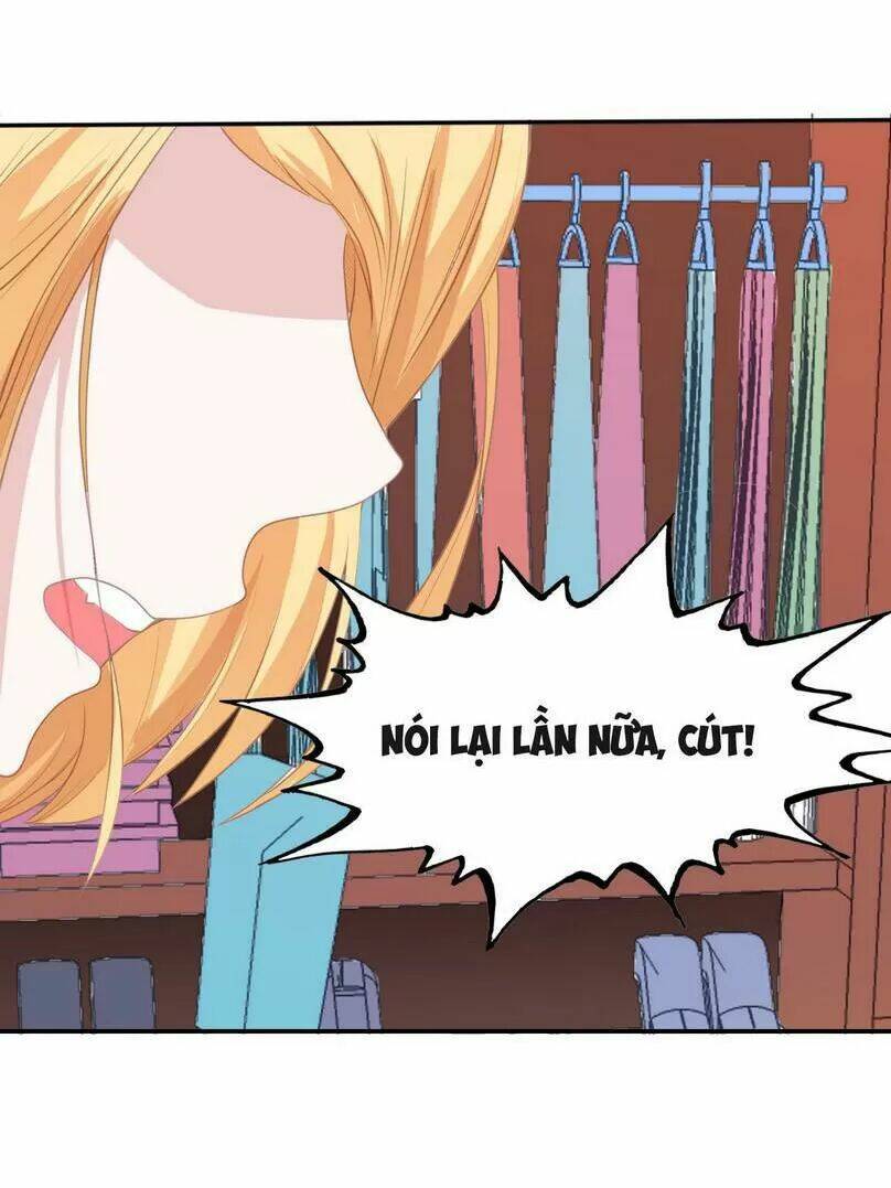 cô dâu gả thay của tổng tài chapter 133 24