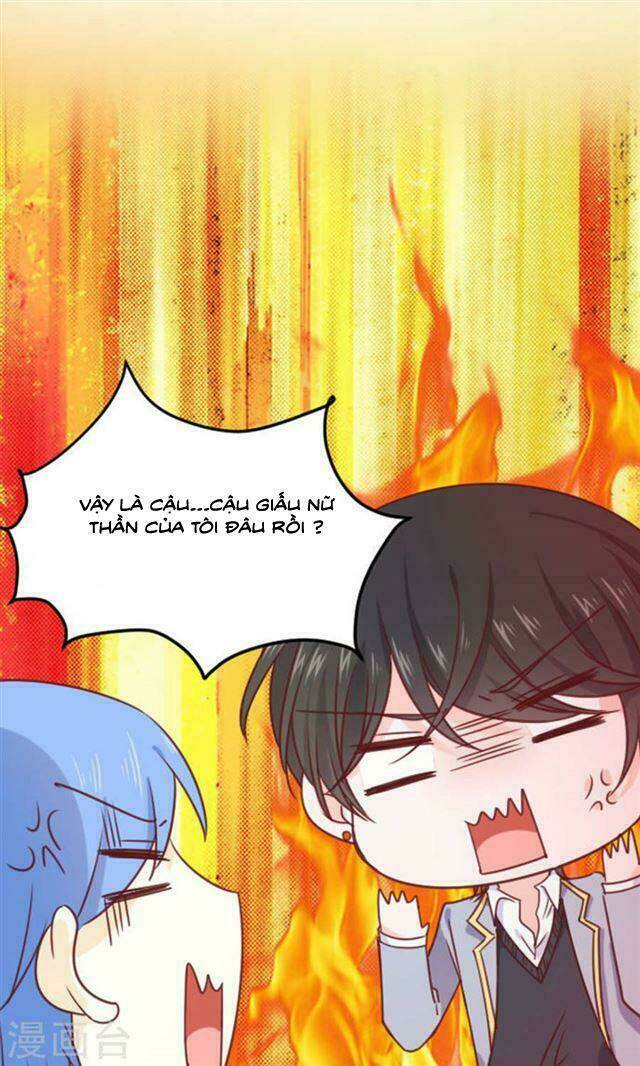 hôm nay tôi sẽ yêu ai đây ? chapter 14 10