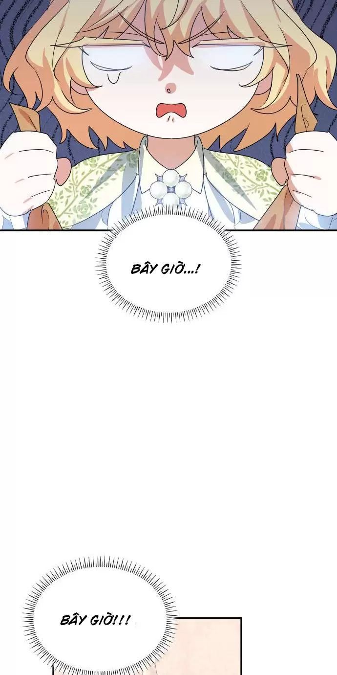 sống trong vườn hoa của công chúa chapter 16 14