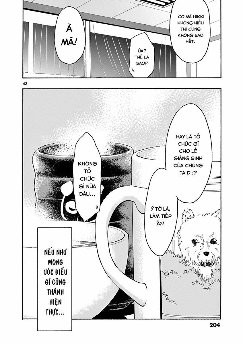 yahari ore no seishun rabukome wa machigatte iru chapter 70 52