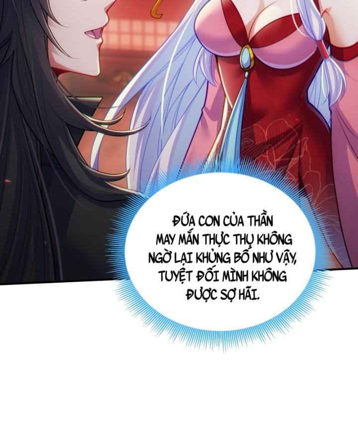 khoan đã tiên tử! xin hãy nghe ta xảo biện chapter 3 80