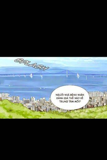 những xác chết hồi sinh từ đại dương chapter 9.1 26