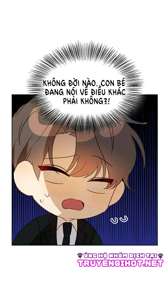 trở thành kẻ ngốc của con gái chapter 2 56