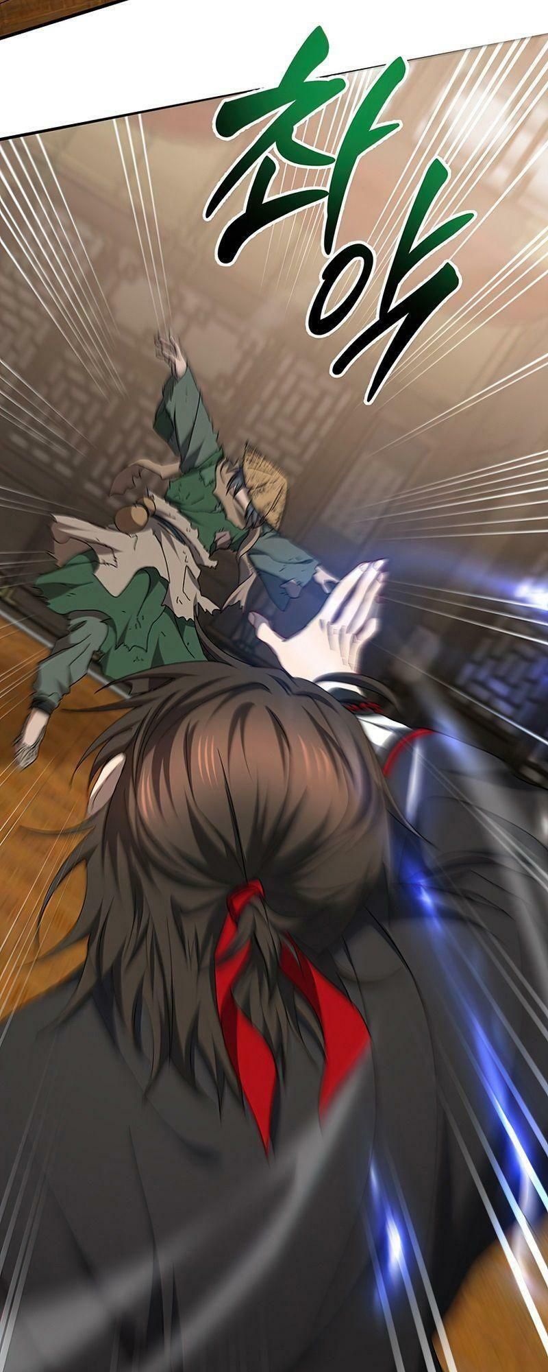 võ đang kỳ hiệp chapter 57 22