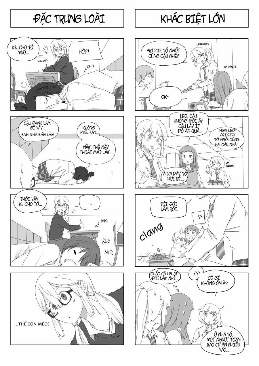 armored highschool chapter 1 4