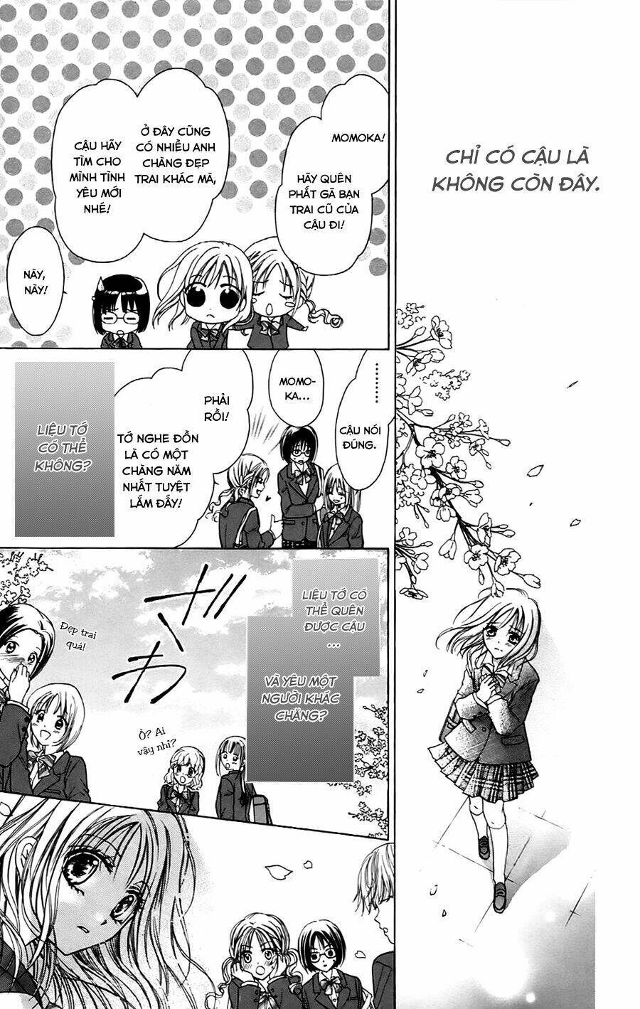 namida usagi - seifuku no kataomoi chapter 5 37