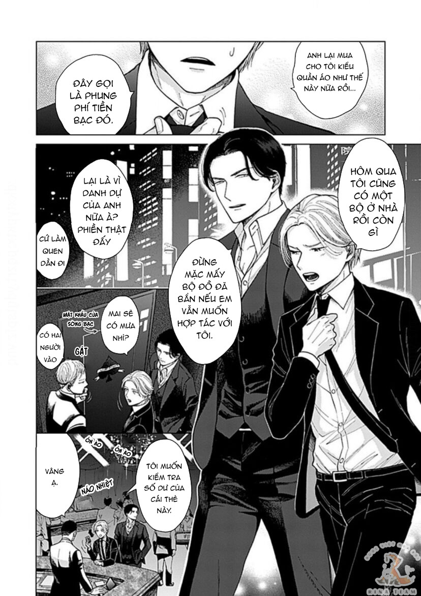 bet on you chapter 2 33