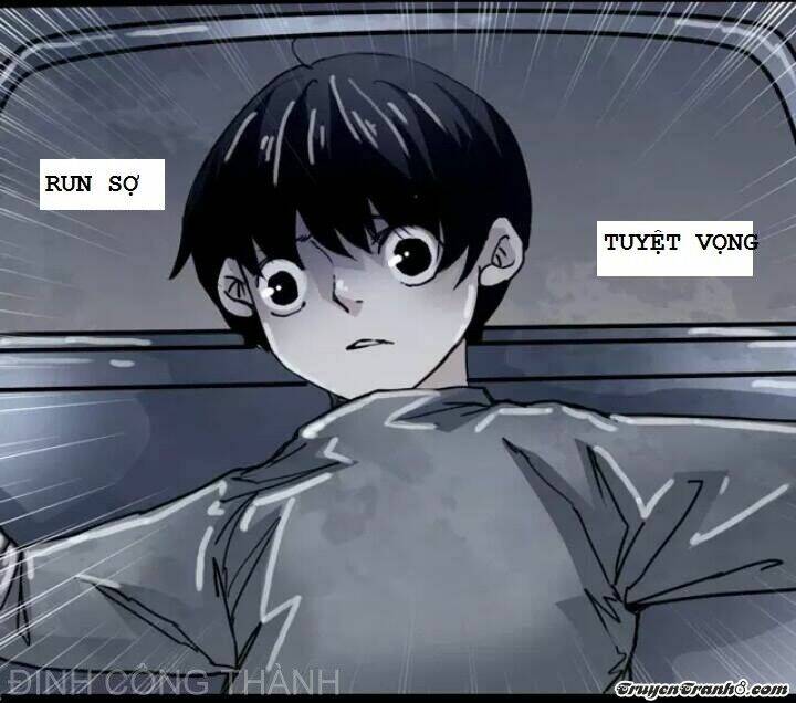 xác ướp chapter 4 15