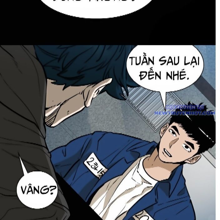shark - cá mập chapter 293 17