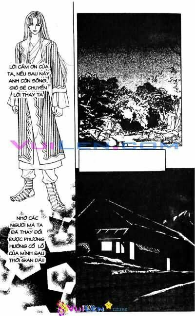 cô nàng đỏm dáng chapter 9 109