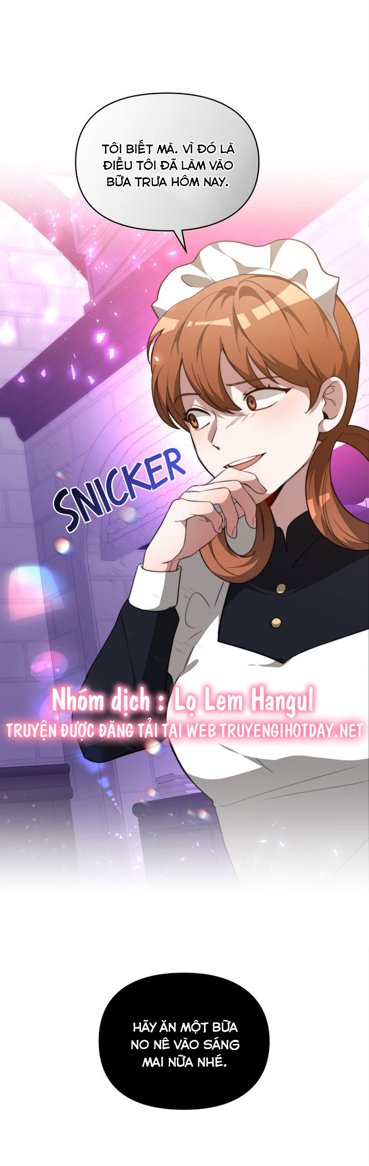 công nương eluana vita chapter 40 25