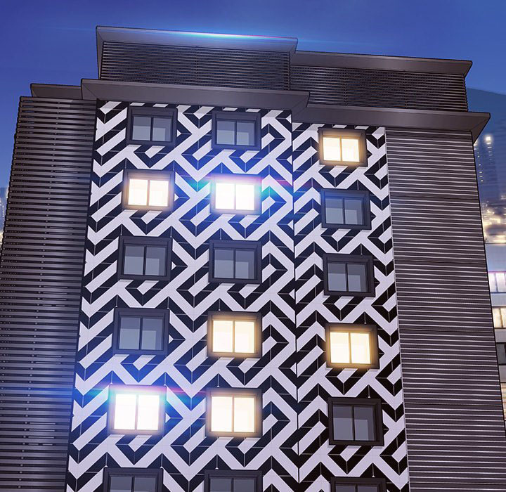 siêu sao cynthia oh chapter 42 143