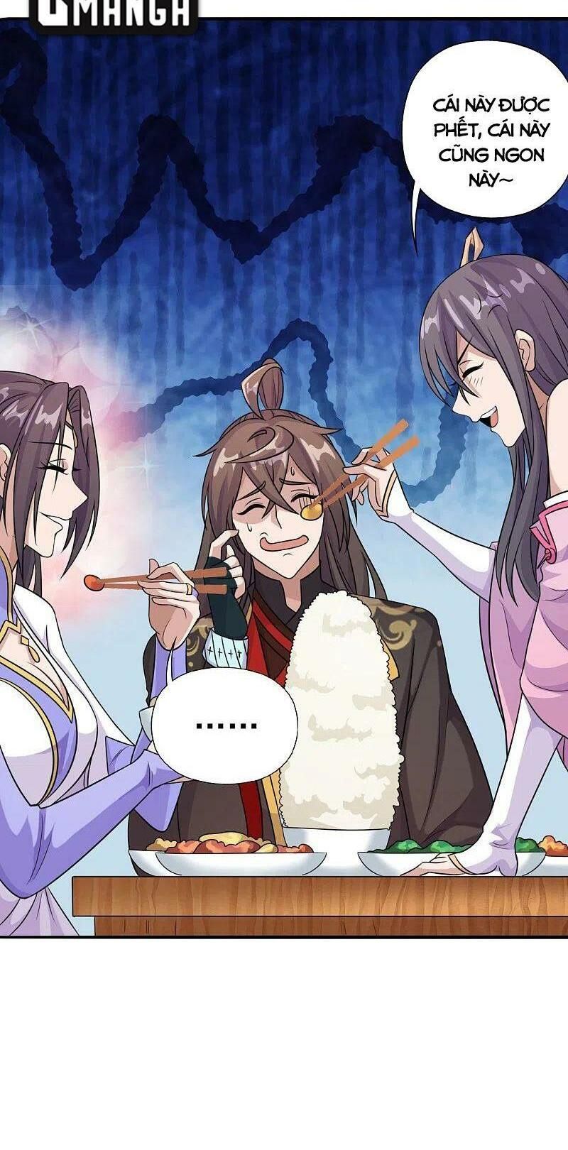 tiên võ đế tôn chapter 179 29