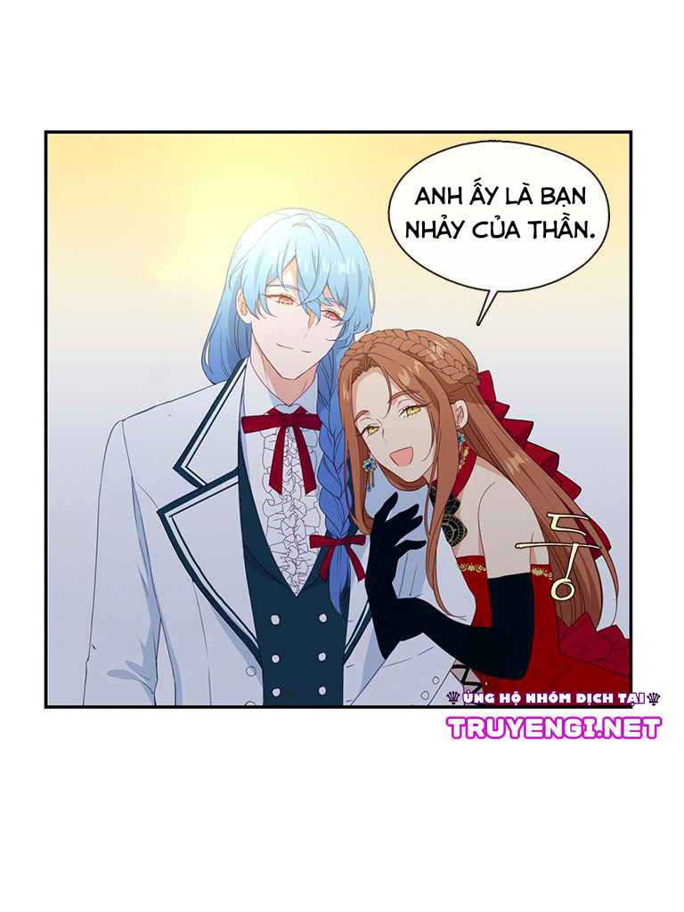 cẩn thận nữ phụ phản diện đấy! chapter 17 6