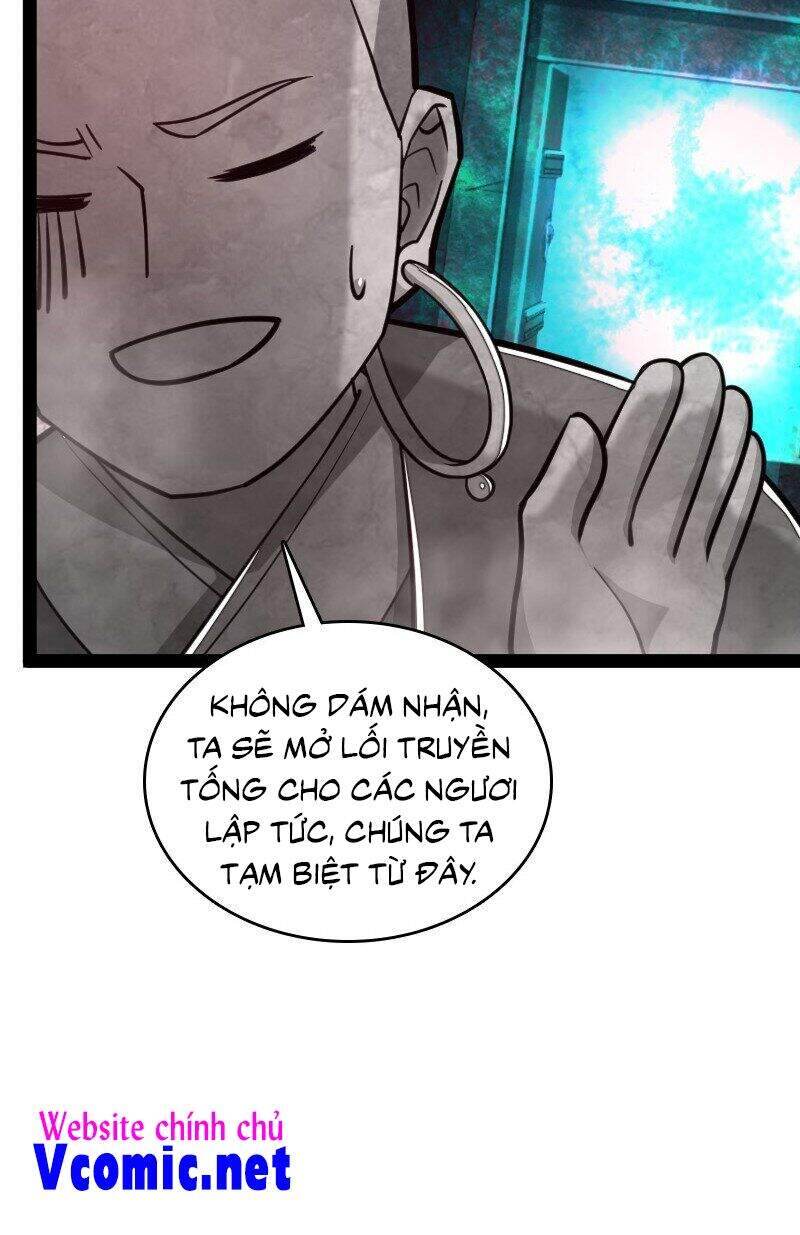 White Cup Chapter 113 - Trang 29