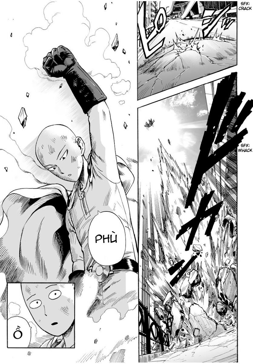 one-punch man chapter 8 18