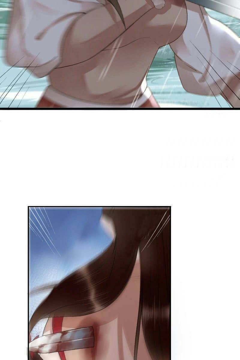 sủng phi của vương chapter 172 5