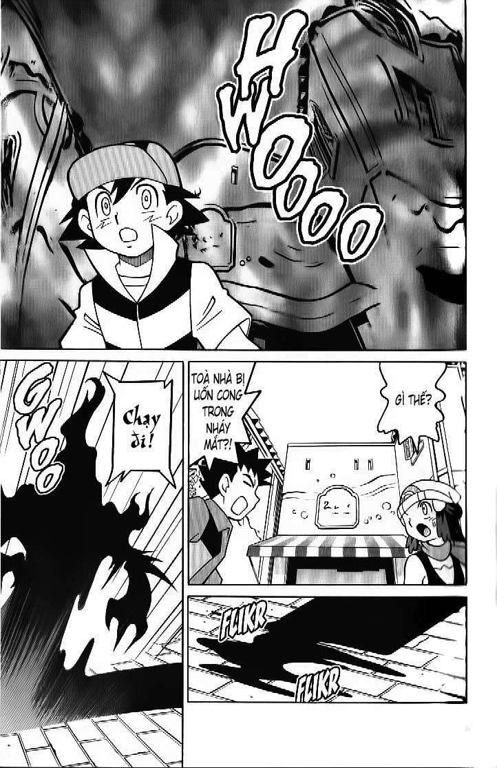 thú cưng đặc biệt 10 chapter 1 33