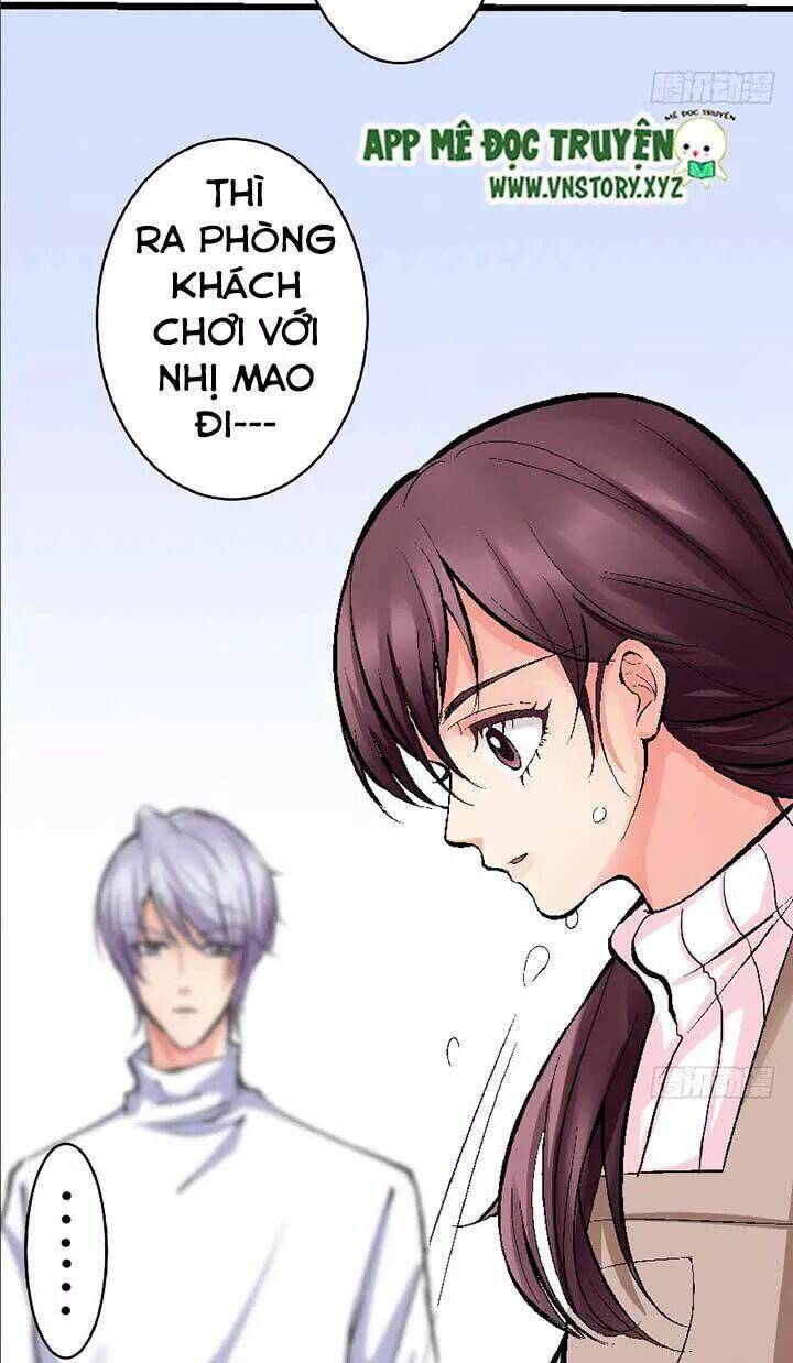 thiên hậu trở về chapter 33 37