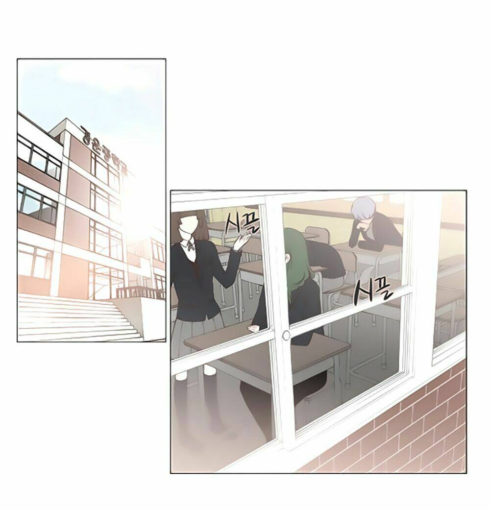 mrs. seonnyeo | mrs. tiên cô chapter 7 14