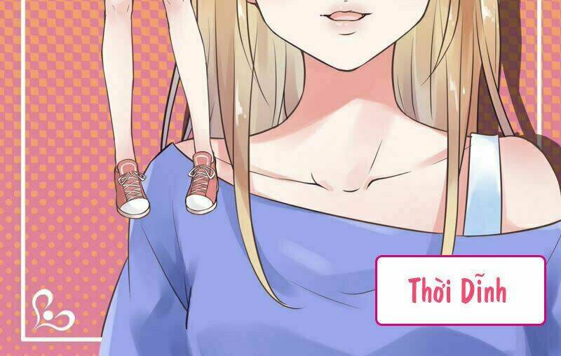 chiến lược lãng mạn của thịnh thiếu chapter 0 67