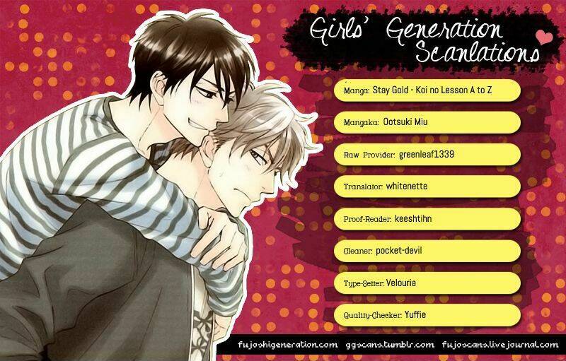 stay gold chapter 5 3