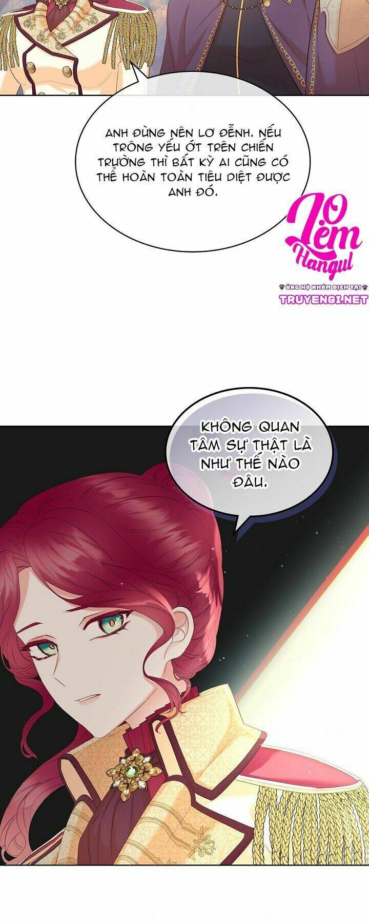 kẻ tạo ra nữ phản diện chapter 41 44