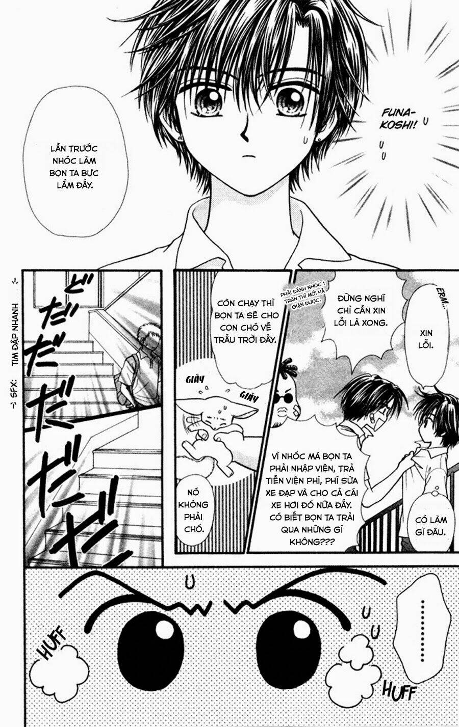 gravity boy chapter 1 38