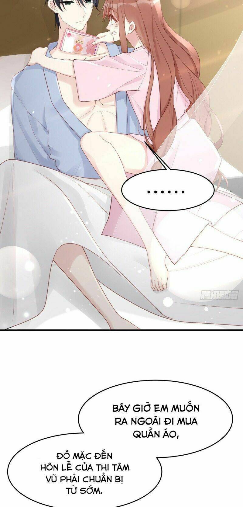 chỉ muốn cưng chiều em chapter 47 10