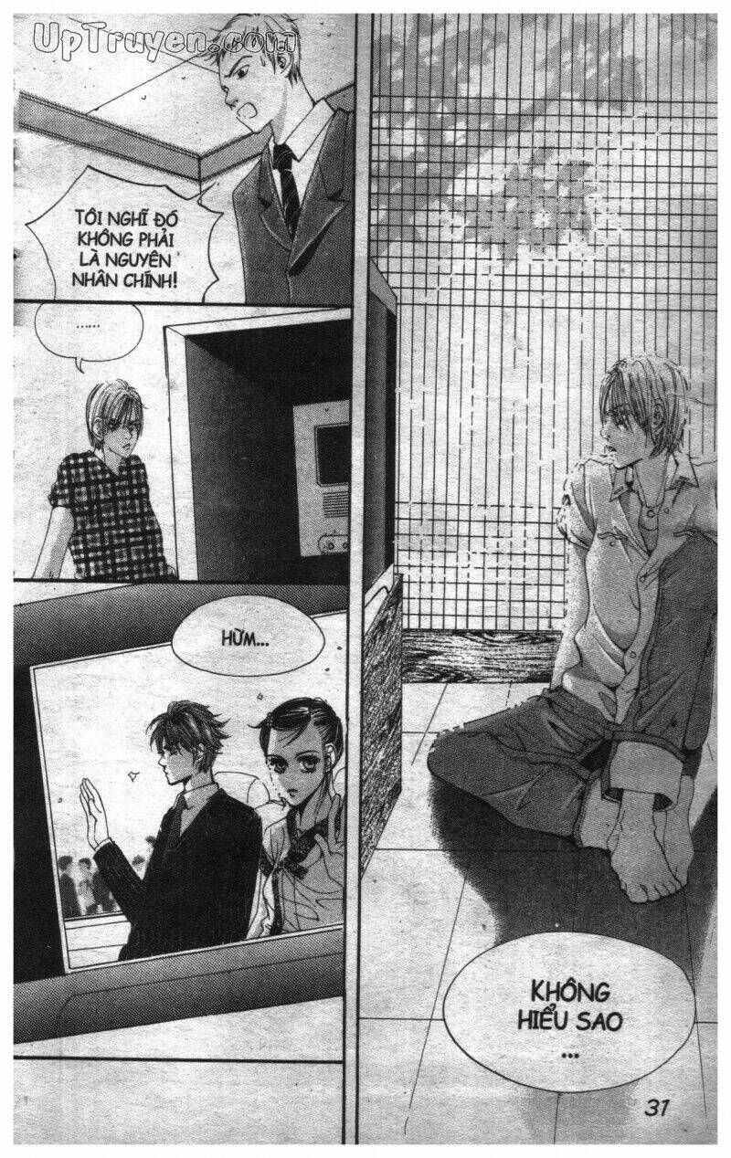 hoàng cung chapter 2 29