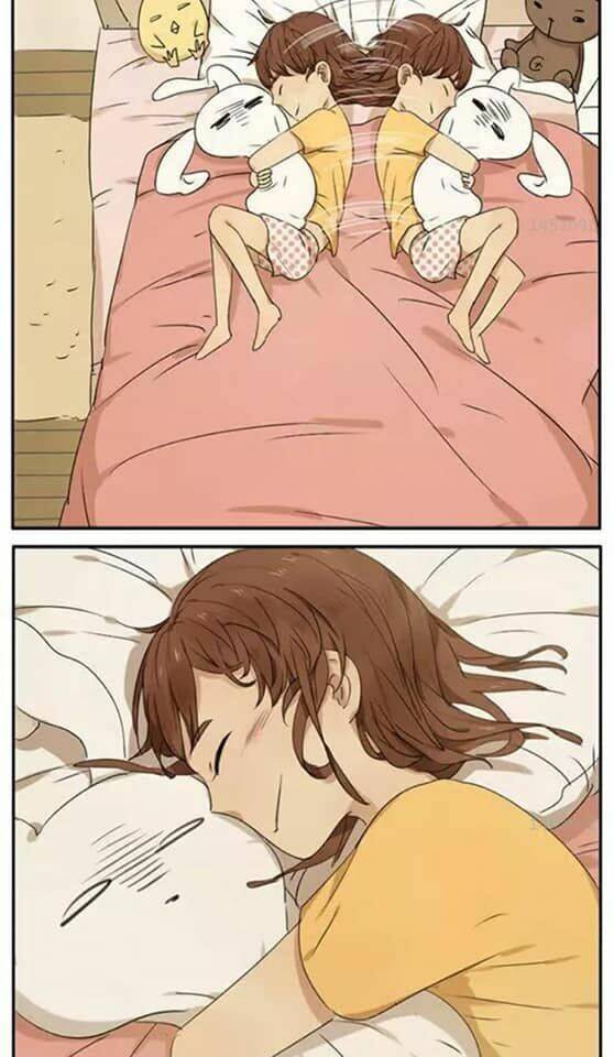 anh trai là đại đồ ngốc chapter 6 14