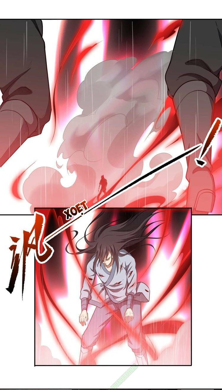 khốn long đại lục chapter 16.2 7