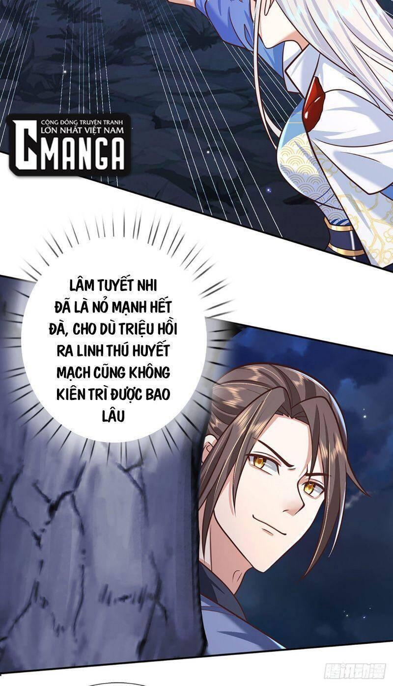 Ta Trở Về Từ Thế Giới Tu Tiên chapter 96 6