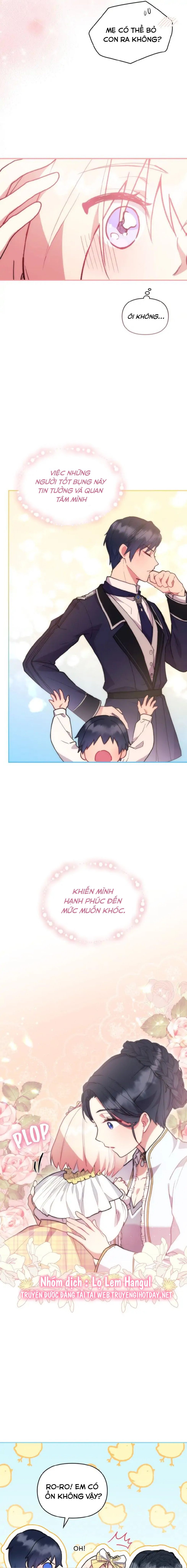 cô con gái nuôi đáng yêu của công tước chapter 10 8