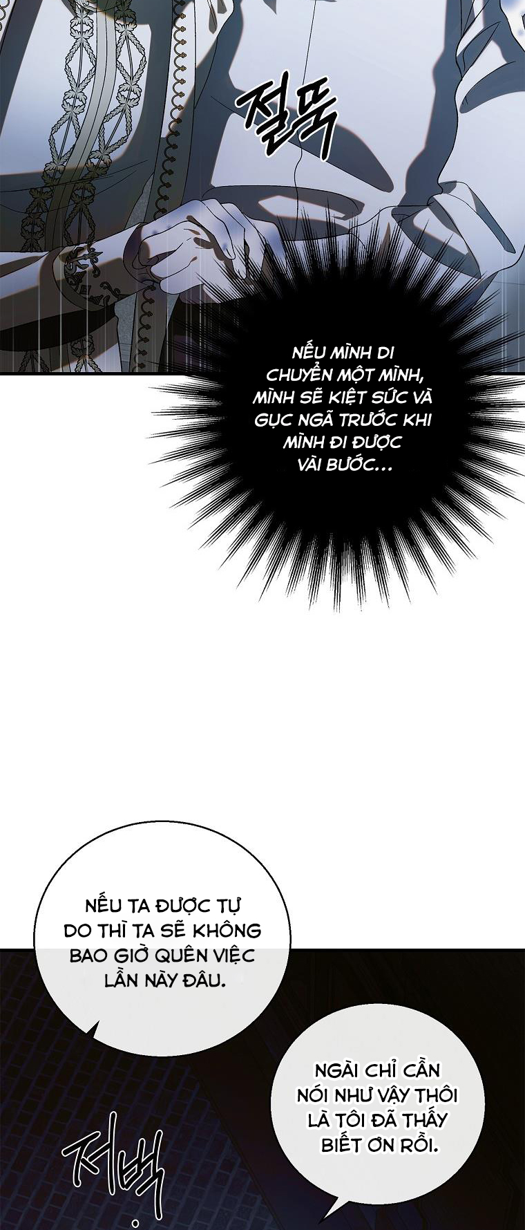 cách để em bảo vệ anh chapter 128.1 61