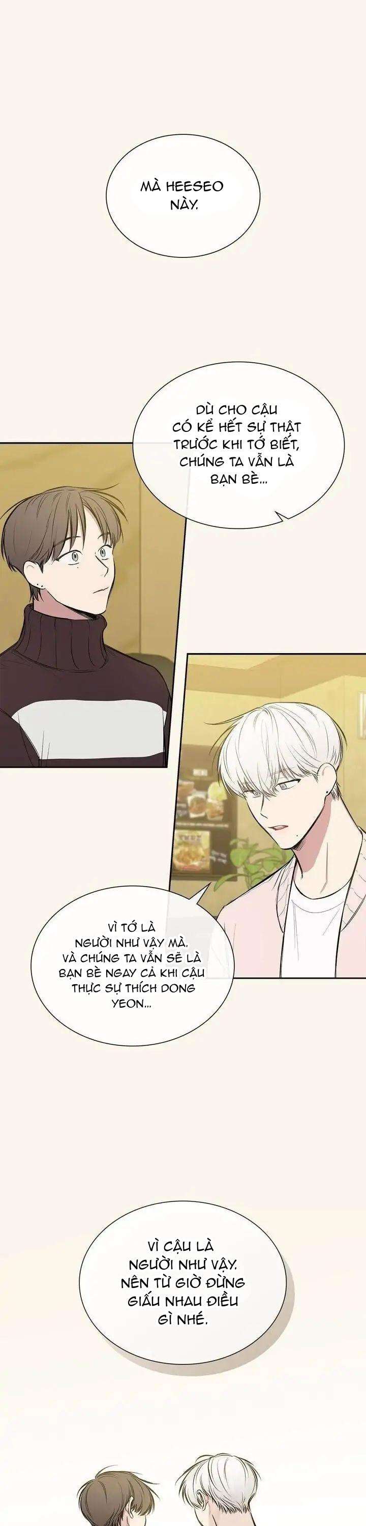 sự sai lầm chậm trễ chapter 39 28