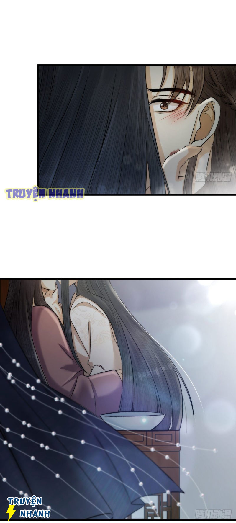 lễ băng nhạc hoại chi dạ chapter 15 32