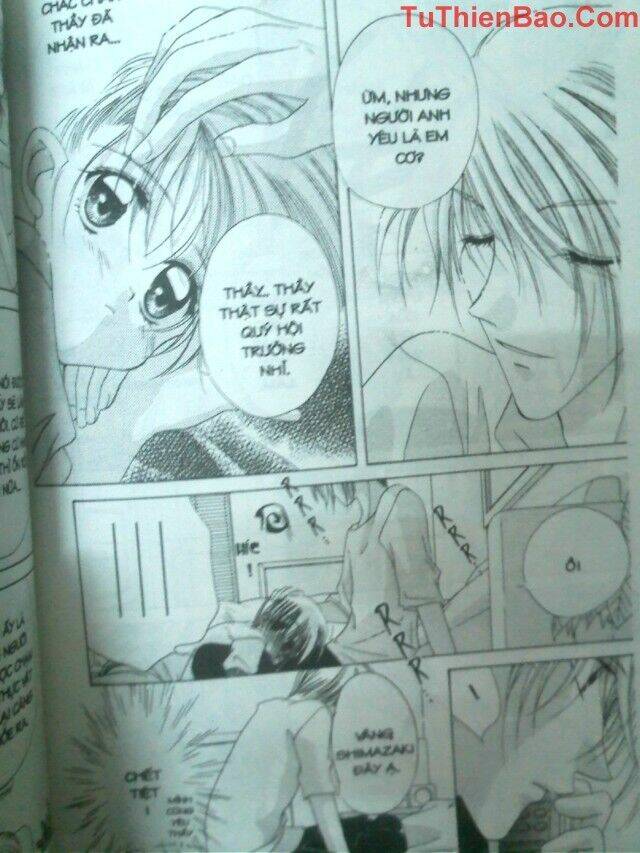 nguyện ước dưới ánh sao chapter 8 145