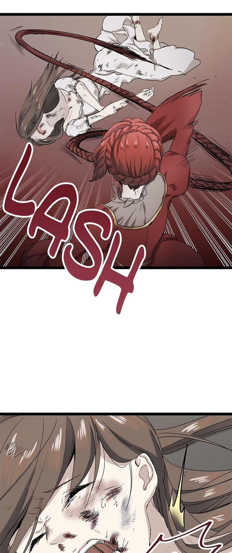 nullitas~nàng dâu giả dối~ chapter 11 10