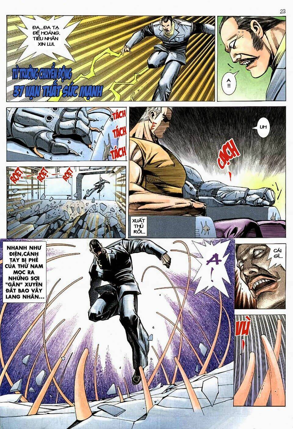 hải hổ 3 chapter 1 19