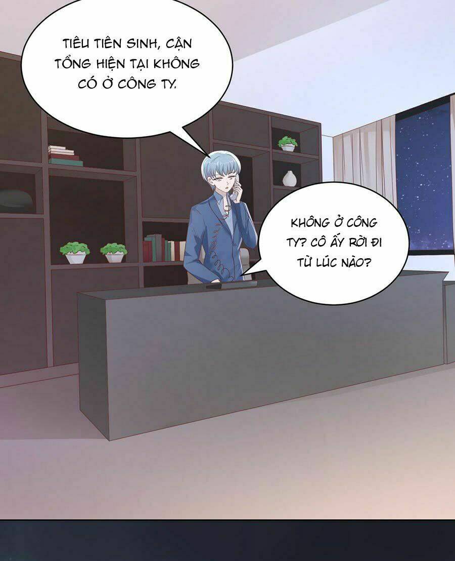 liệt ái tri hạ: series mật đào tiểu tình nhân chapter 243 15