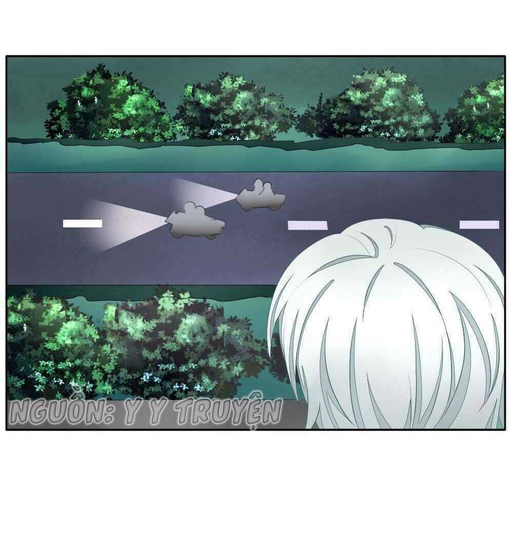 vị hôn thê bỏ trốn chapter 46 3