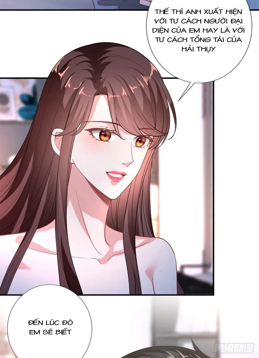 thí hôn lão công, cần giúp sức chapter 423 7