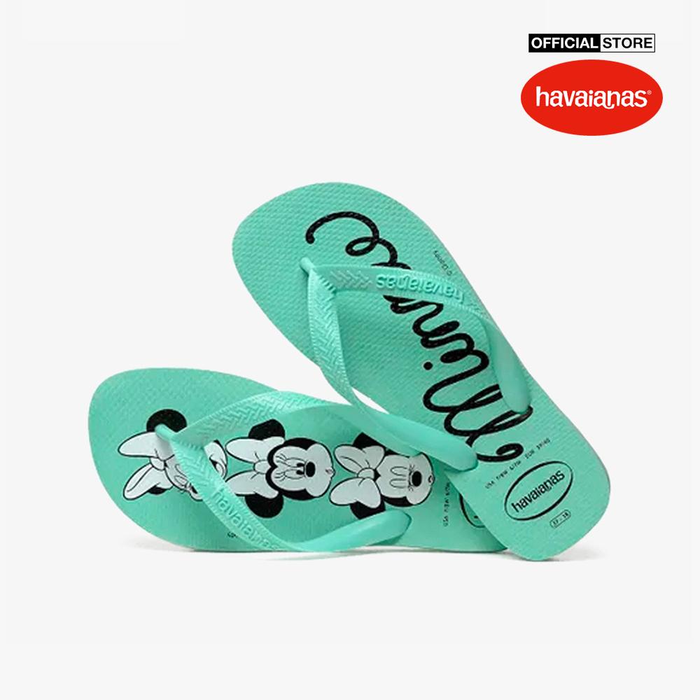 HAVAIANAS - Dép trẻ em Top Disney 4139412