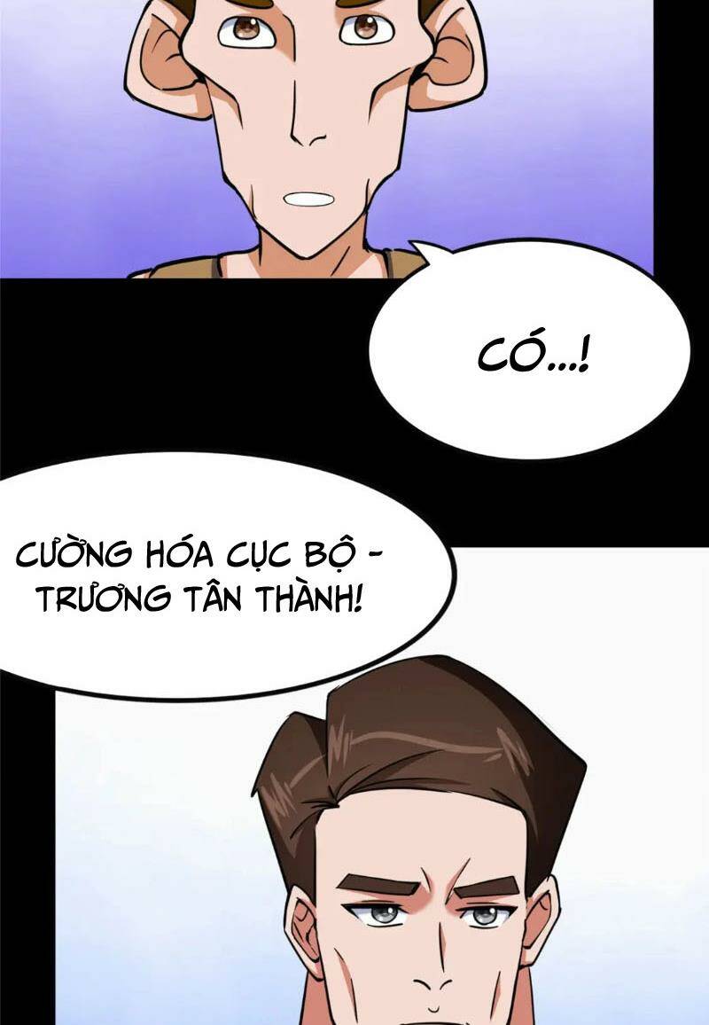 bạn gái virus của tôi chapter 403 51