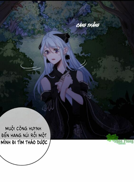 dữ tử thành thuyết chapter 14 5