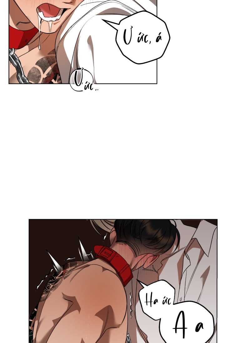 gia đình bại hoại chapter 3 11